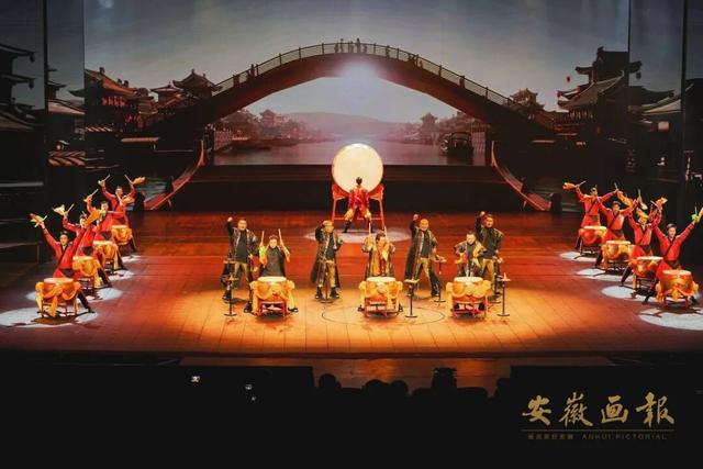 文旅前沿 | 68%增速领跑全国！安徽这篇“文旅答卷”藏不住了