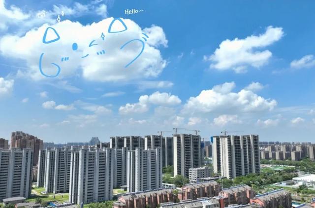 来六合，过个惬意的夏天！