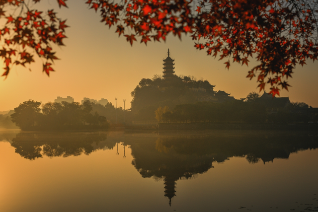 镇江，你变了！