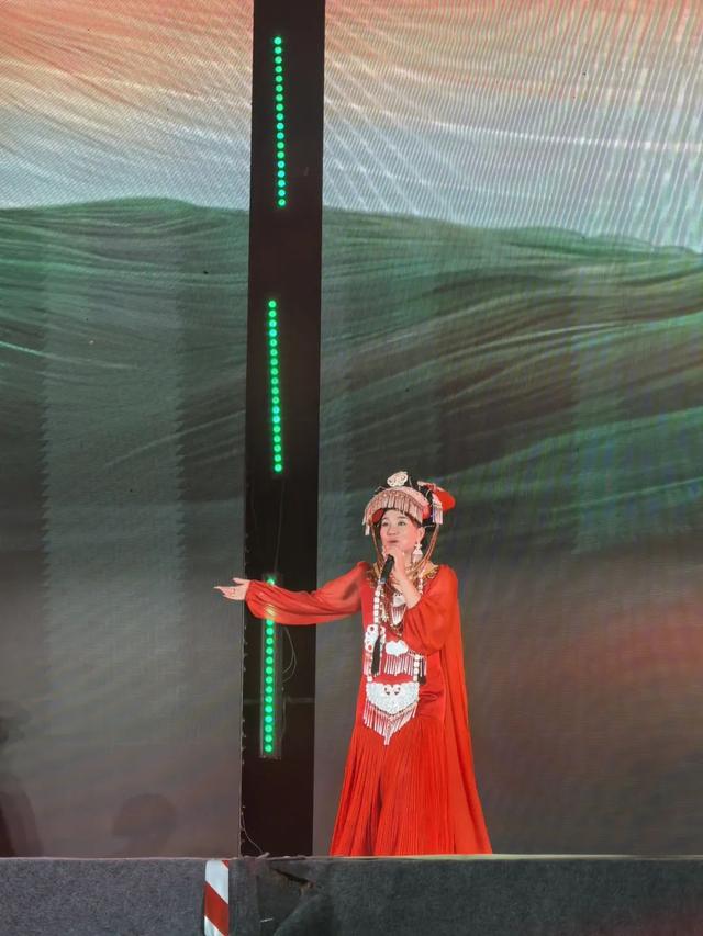 【五彩凉山•夏季清凉】冕宁2025年火把节暨七月原始柴火烧烤节开幕