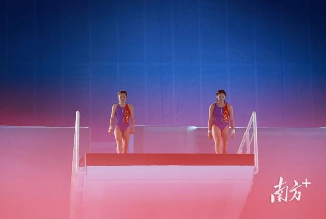 全红婵、王伟莹进入决赛！“神仙打架”今晚上演