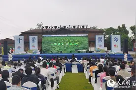 六安市金安区“十里果乡”2024采摘季正式启动图片
