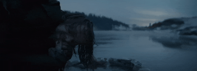 雪天不只有浪漫，走进这些经典电影中的雪景！