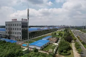 驻马店遂平：从渔舟唱晚地到食品制造名城丨河南经济地理㉓图片