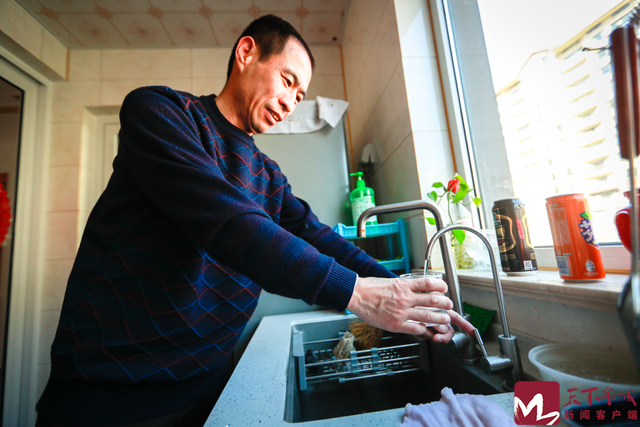 此刻，请畅饮泉水