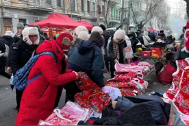 探访顶流哈尔滨：爆火进行时，吃住行购涨价了吗图片