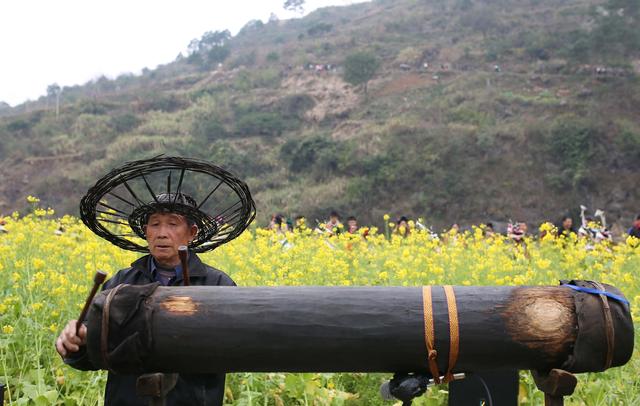 丹寨县翻鼓节：黔东南春日限定，解锁苗族千年文化密码