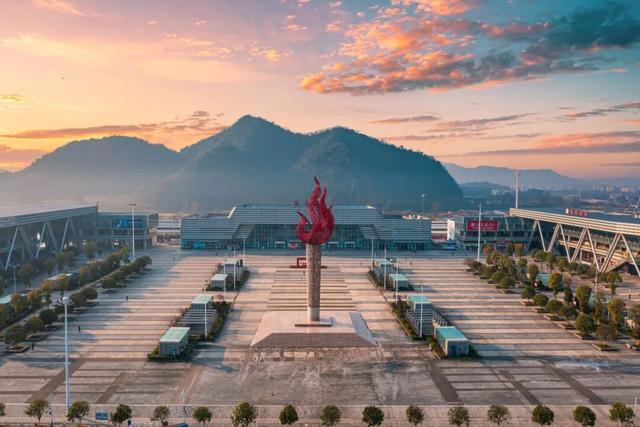 江西，接住了“泼天富贵”！