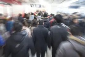 上海能坐地铁到无锡了！来看看具体路线→图片