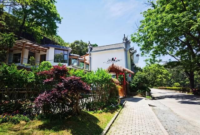 三明上榜“2025年中国康养城市排行榜百强”，邀您来解锁一场自然疗愈之旅～