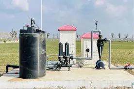 “AI”赋能，中移成研院构建乡村振兴数字化服务新模式图片