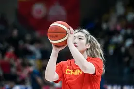 2024年了，别再问运动员化不化妆图片