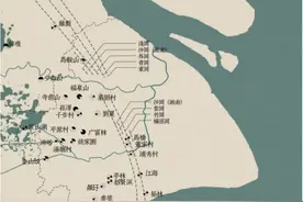 乡土行纪｜第十一辑：川流江海·寻找冈身图片
