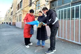 “齐鲁最美审计工作者”，章丘区审计局一人入选图片