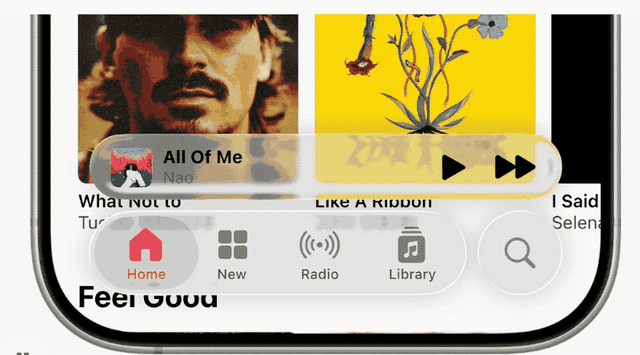 又一高管弃库克而去，苹果UI设计负责人转投Meta