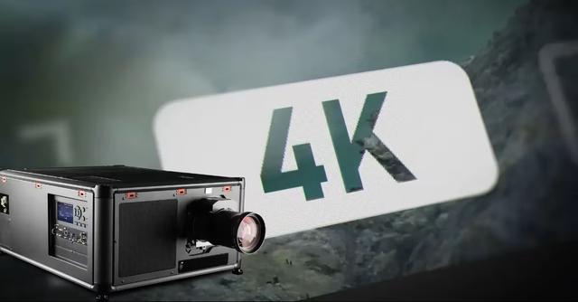 巴可QDX系列重磅升级 重构高端工程投影新标杆