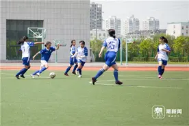 潮声丨中国少年足球“12岁退役”魔咒怎么破图片