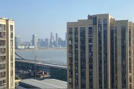 月租最低600！杭州一批房源可拎包入住！图片