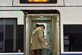 深圳站：广深直达新速度，百年老站再发展图片