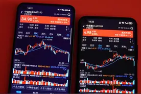 南北船千亿合并方案出炉！回应：二级市场价格更加公允图片