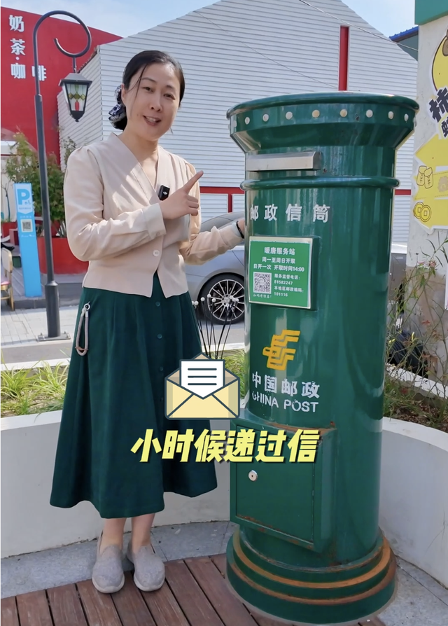 乡野焙香 | 国庆一日游，唐大庄走起~