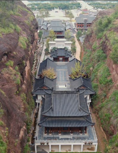 贵溪人，秋高气爽，去这儿玩！