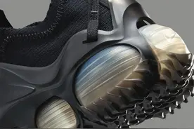 Nike 两双「黑武士新鞋」上架国区！太适合夏天！图片