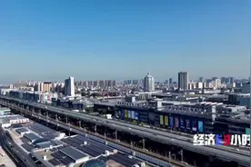 生产效率提升32%，交货周期缩短30%！数字化转型焕新纺织行业图片