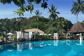 中马互相延长免签，外国人来华体验更“丝滑”图片