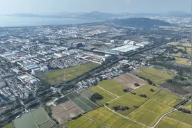 村庄规划 | 苏州市吴中区太湖新城横泾街道实践图片