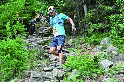 做好准备，赴一场山野之约