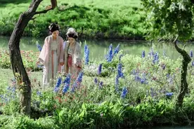 95.49万人次，今天杭州西湖接待客流量创五一假期单日历史新高图片