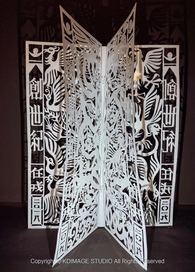 ​别再说深圳是文化沙漠！这份双馆暴走攻略，让你重新认识这座城市