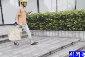 新闻透视：外卖打包费乱象，能治吗？图片