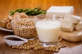 世界乳腺癌宣传日｜乳腺增生真是豆浆惹的祸吗？图片
