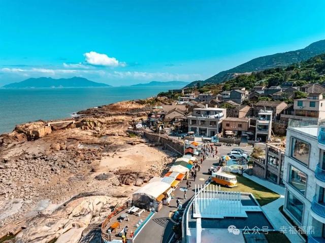 福鼎，一座为浪漫而生的城市！这些打卡地，你去过几个？
