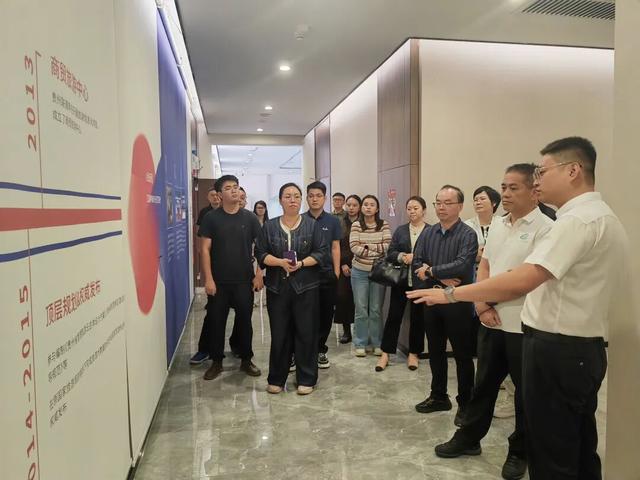 三亚经济圈旅游一体化发展工作小组赴云南、贵州考察交流