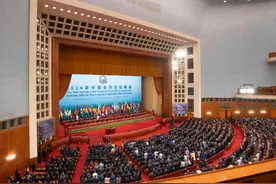 湘伴 | 两位非洲国家总统先后到访湖南，行程安排有何深意?图片