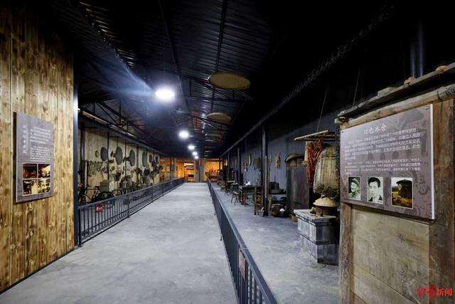 立冬时节，体验从非遗酿造到古镇风情的酒文化之旅