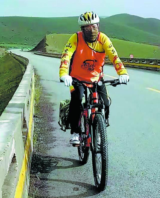 轮动，健康与快乐同行