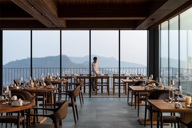 在淄博也能野奢度假!住进这三家山野民宿 成为风景的一部分……