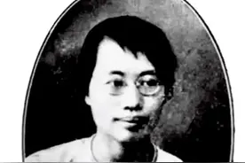 她是中国第一位女教授，清华第一批留美女生，不应被忘记图片