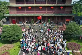 超级黄金周！广州游客接待量和旅游收入双增长图片