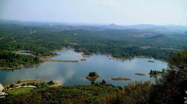 沉浸式漫游石林长湖 这份吃住行一站式攻略请查收