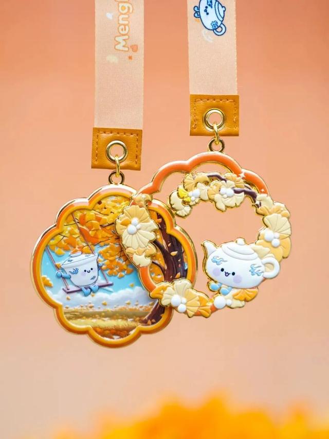 奖牌不限量！蒙顶山徒步第六季暖冬回归，邀您共赴一场“有氧”之约