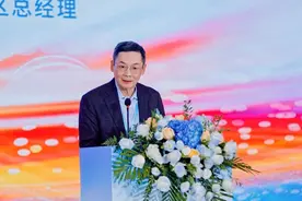高通钱堃：加强知识产权保护 驱动合作共赢的产业创新发展图片