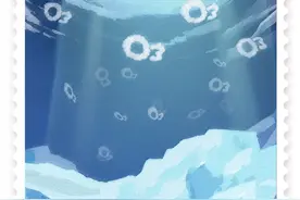 臭氧层与氯氟烃的往事 | 国际臭氧层保护日 | 科学史小画图片