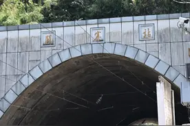 甲子风云，五等小站“关寨”见证城乡变迁图片