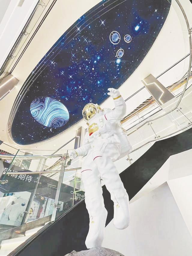 深读｜“路衍经济”玩出新花样
