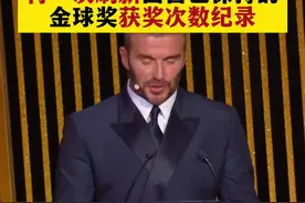 史无前例 梅西第8次获金球奖图片